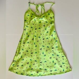 Zara dress